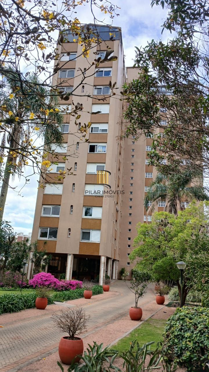 Apartamento para Venda - 154.69m², 3 dormitórios, sendo 1 suites, 2 vagas - Santa Tereza