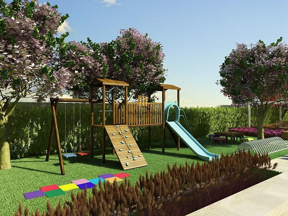 3 suítes 2 vagas Menino Deus