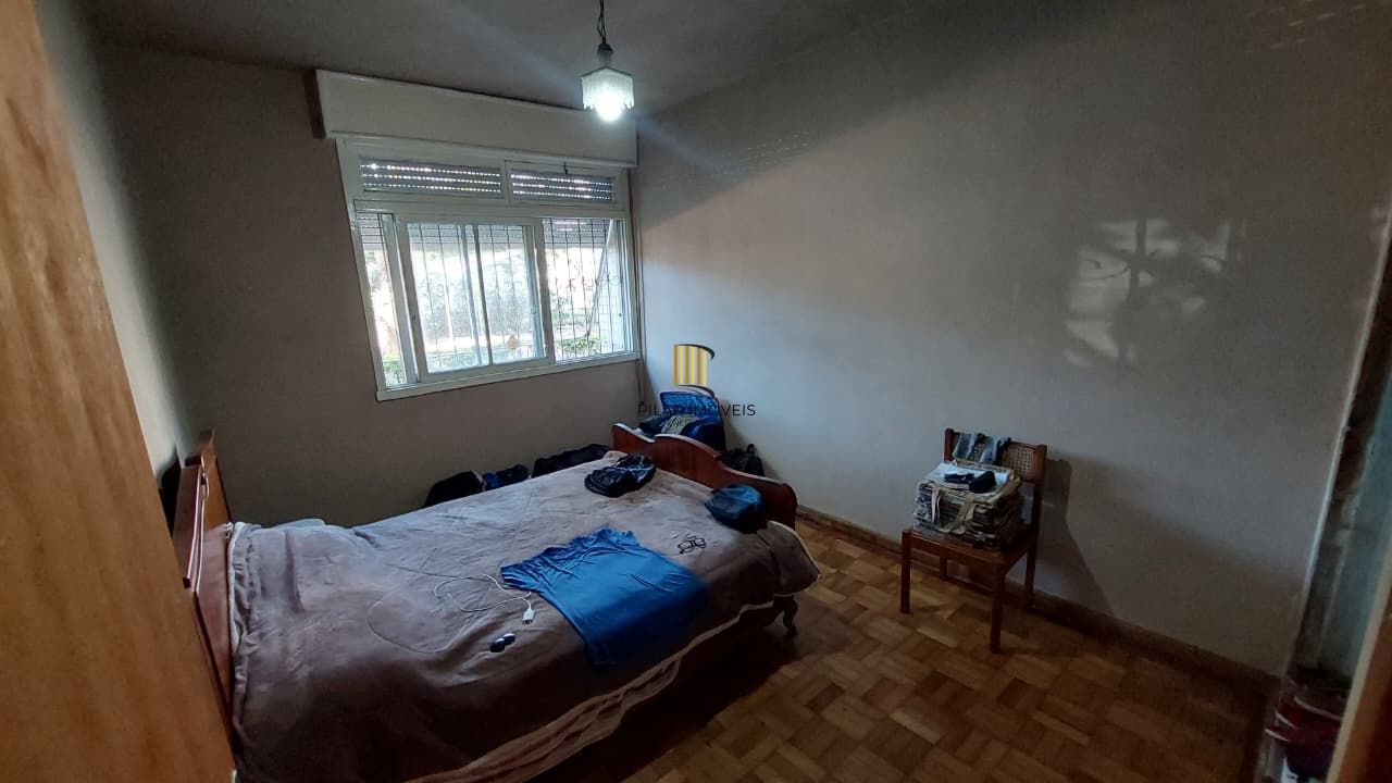 APARTAMENTO GARDEN 2 DORMITÓRIOS COM 1 VAGA NO MENINO DEUS