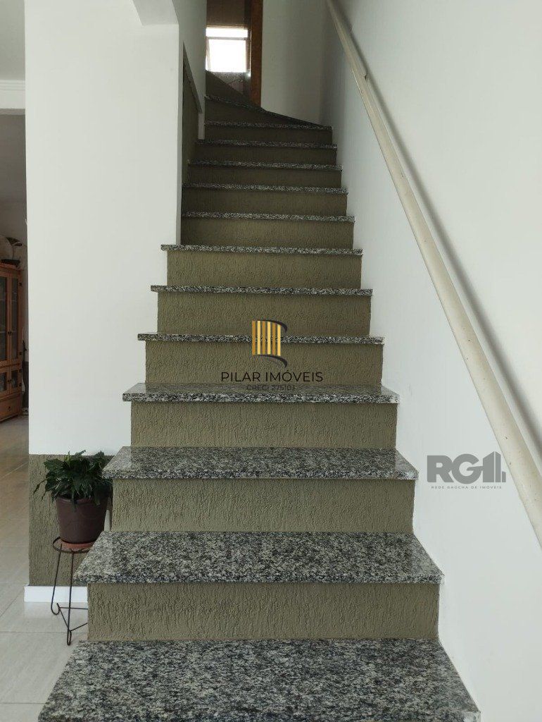 CASA - 2 dorms -  1 vaga - 97,20 m² - ABERTA DOS MORROS