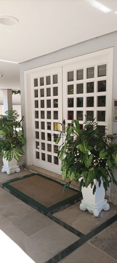 apartamento - 1 dormitório - 1 vaga - 43,60 m² - Partenon