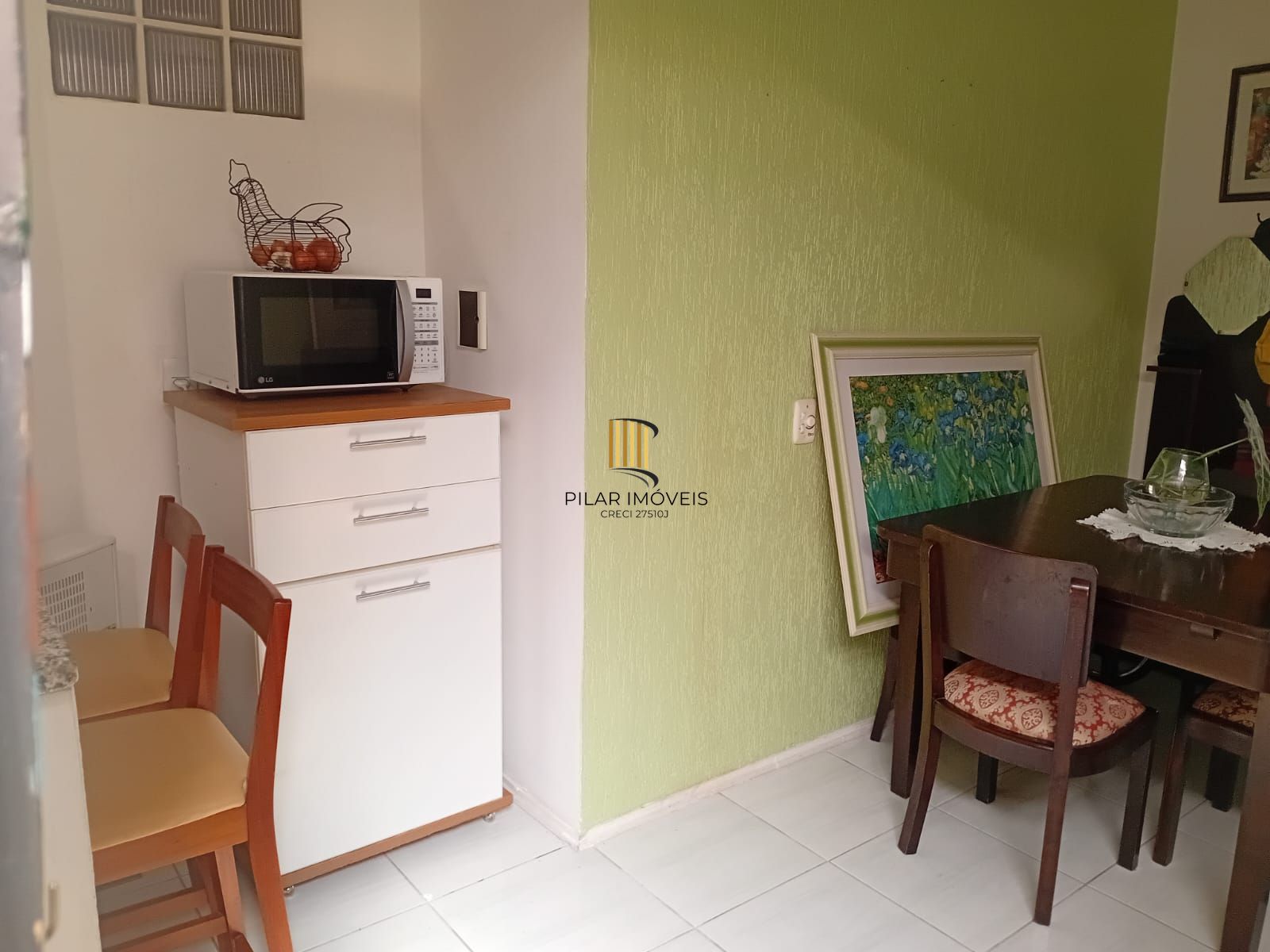 Apartamento 2 dormitórios no bairro Menino Deus
