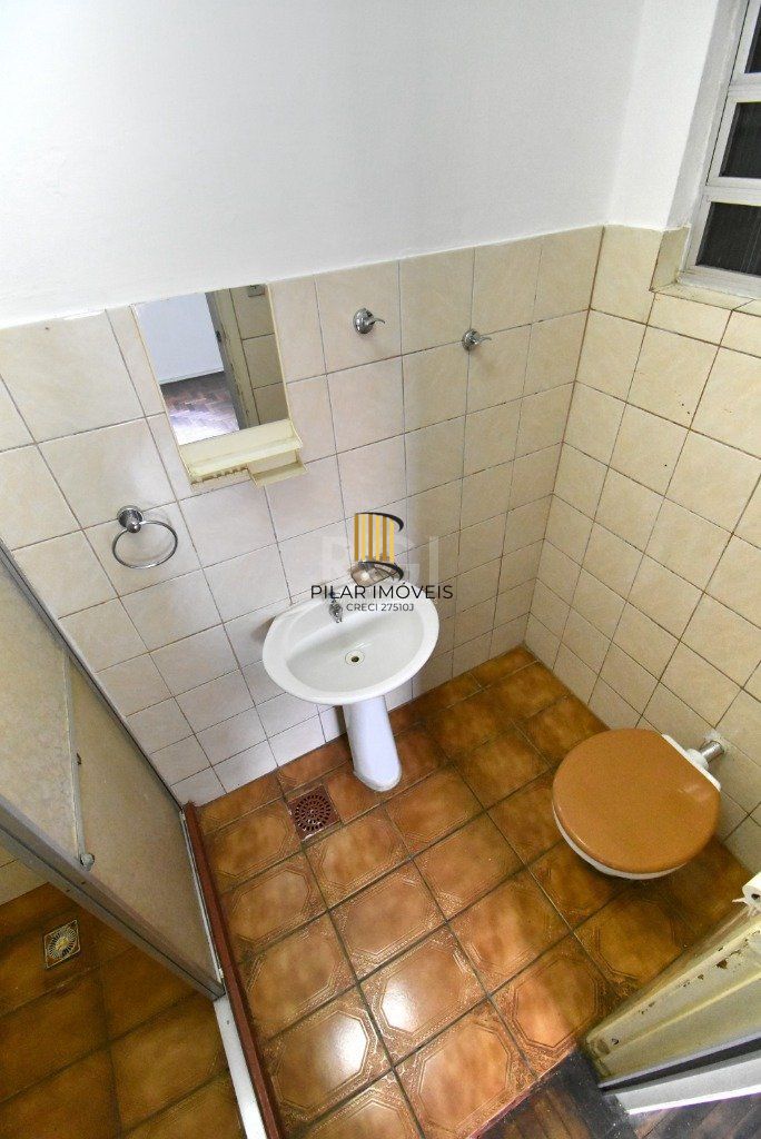 Apartamento para Venda - 40.84m², 1 dormitório, Floresta