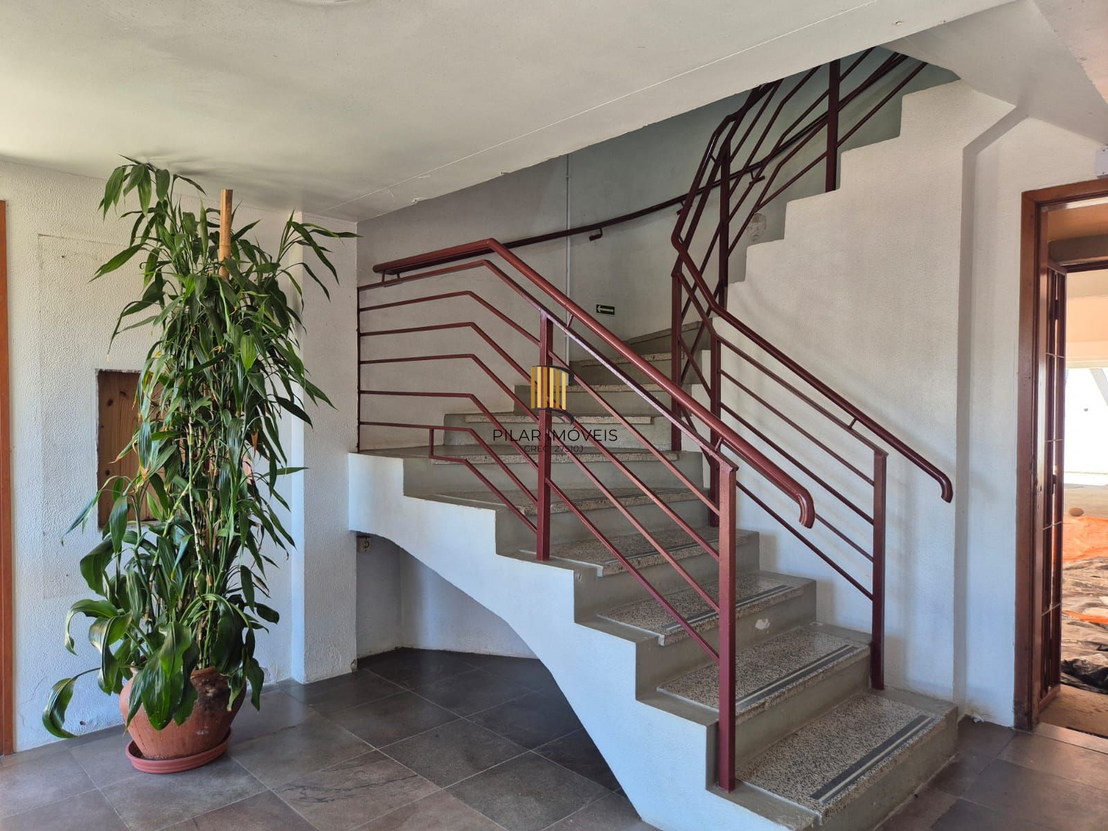 2D reformado com churrasqueira