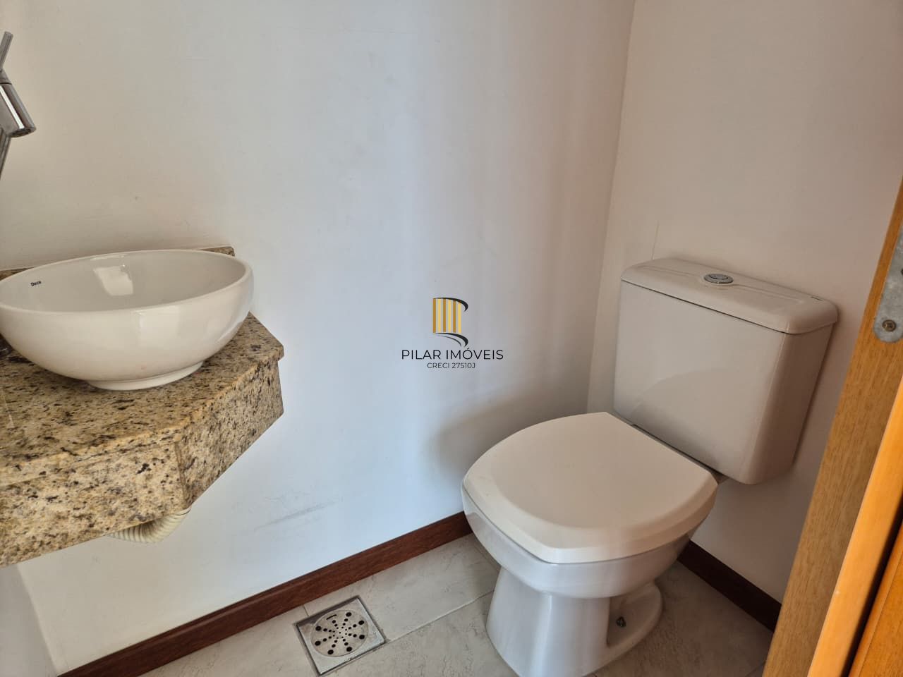 3Dormitórios com infra completa