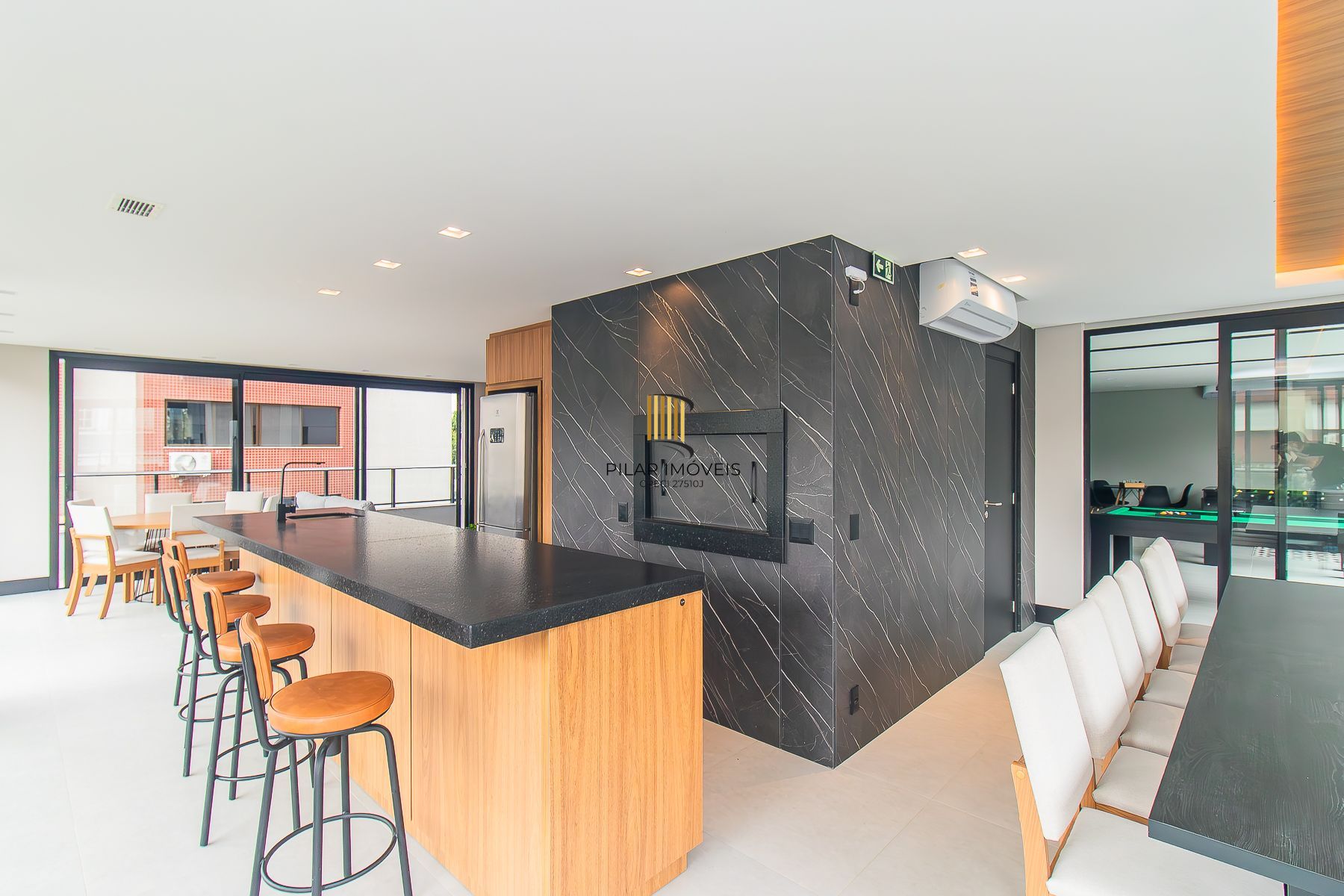 APARTAMENTO 3 dorm (1 suíte) 1 vaga dupla - 102,73m² - MENINO DEUS