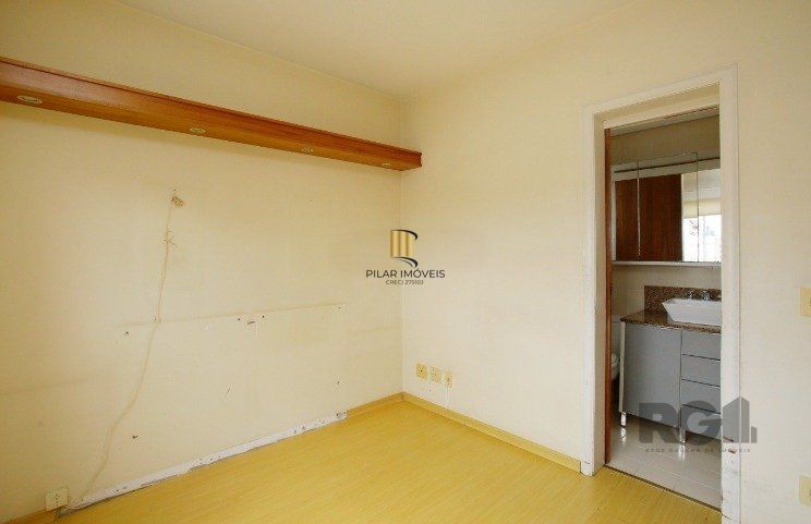 APARTAMENTO - 3 dorms. - 1 vaga - 83,00 m² - MENINO DEUS