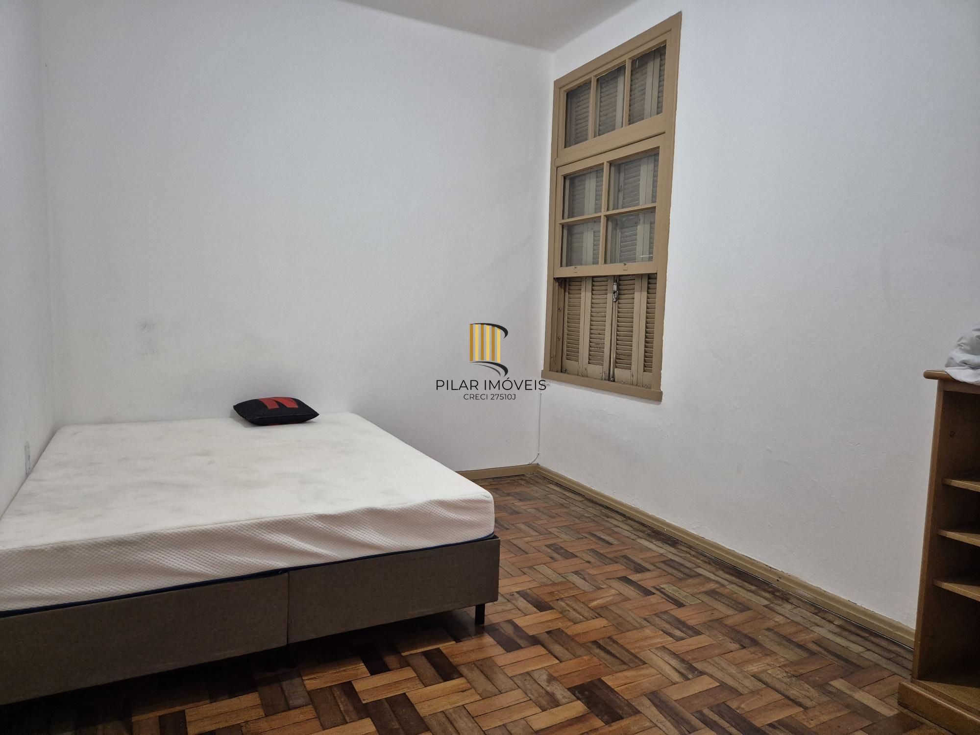 2 Dormitórios em 105m²