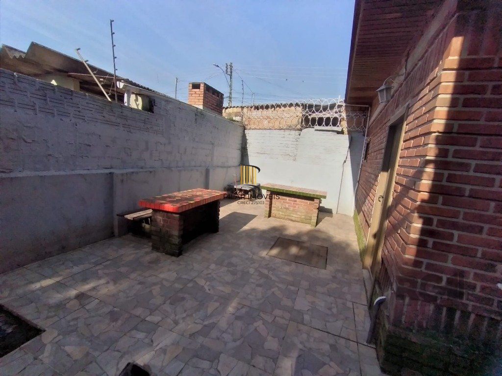 APARTAMENTO - 2 drms.  1 vaga - 59,90 m² - CRISTAL