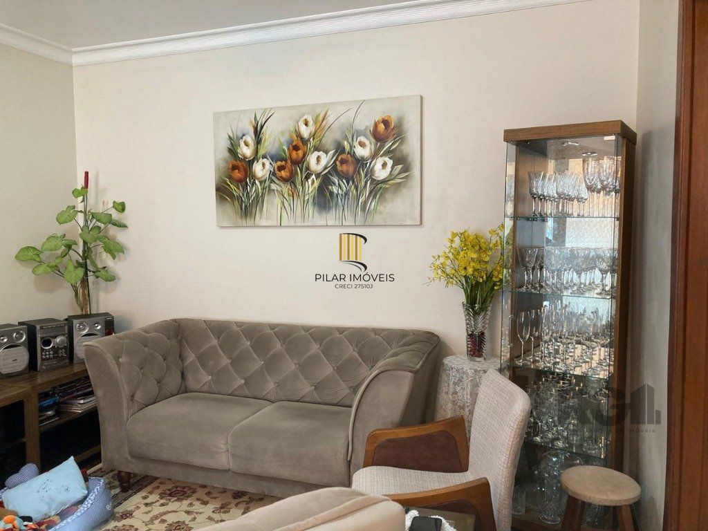 APARTAMENTO - 2 dorms. - 83,60 m² - MENINO DEUS