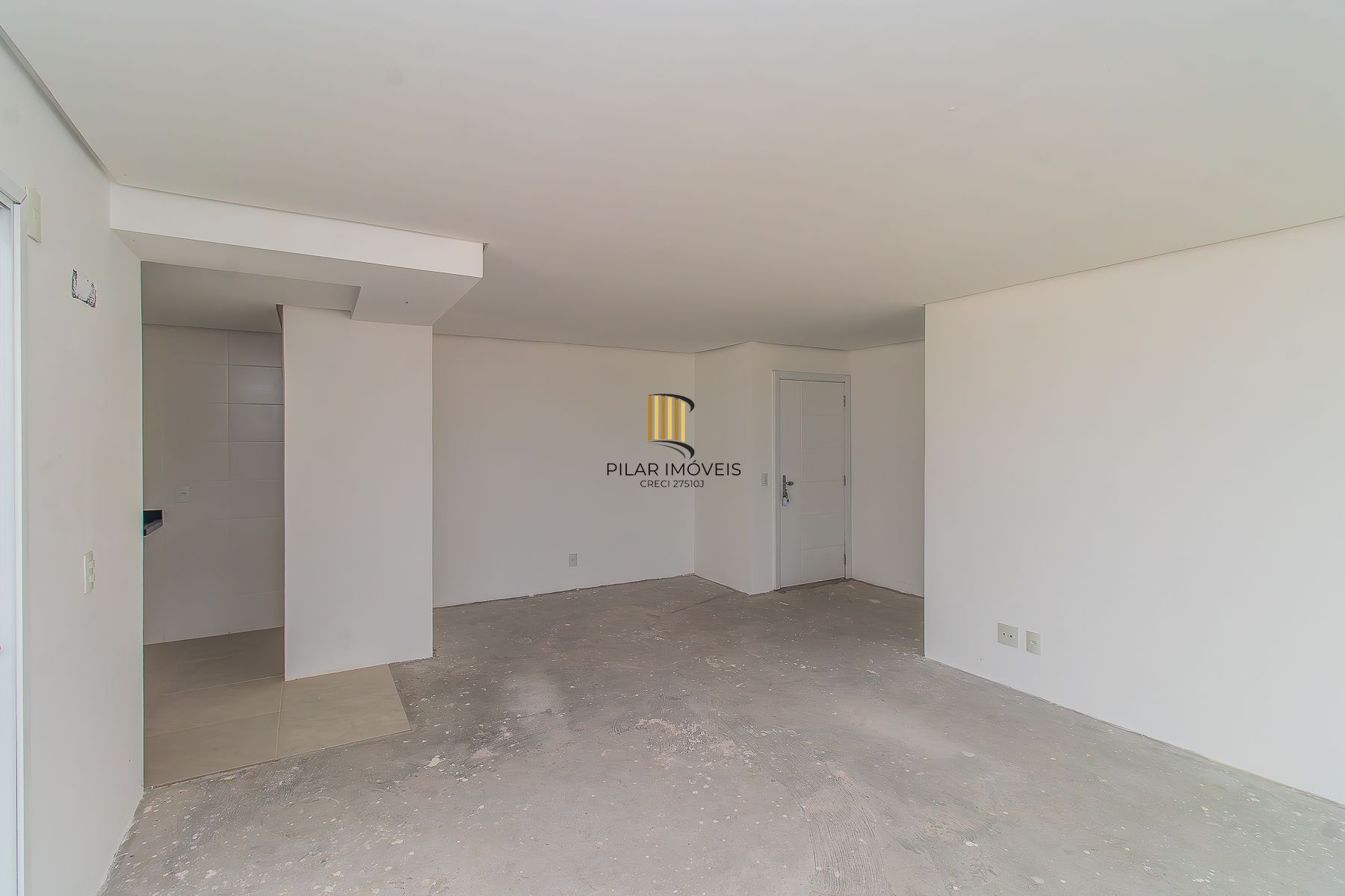 APARTAMENTO COBERTURA - 2 DORMS - 2 VAGAS - 166,21 m² - TRISTEZA