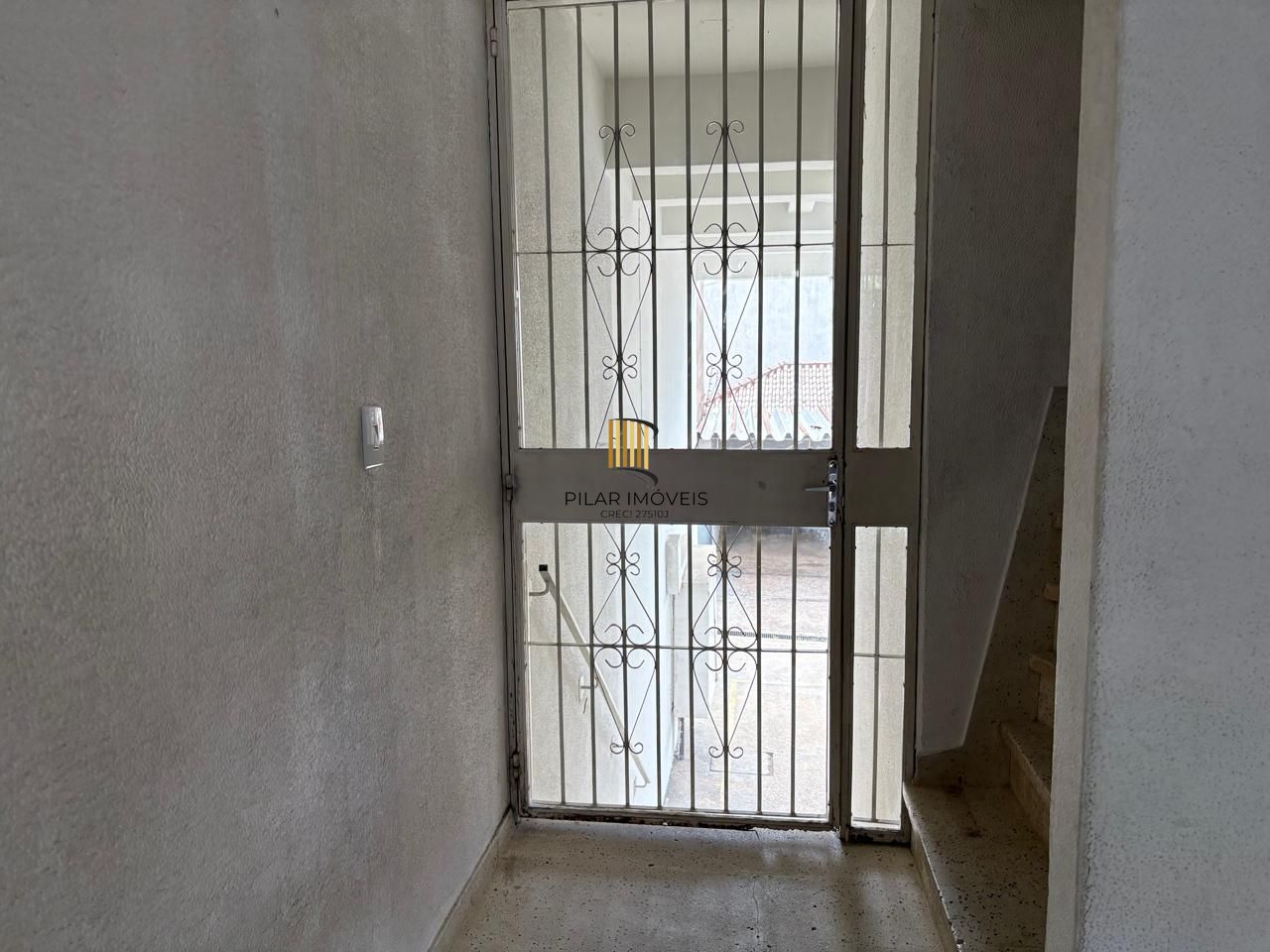 Apartamento 62m², dois dormitórios no bairro Glória