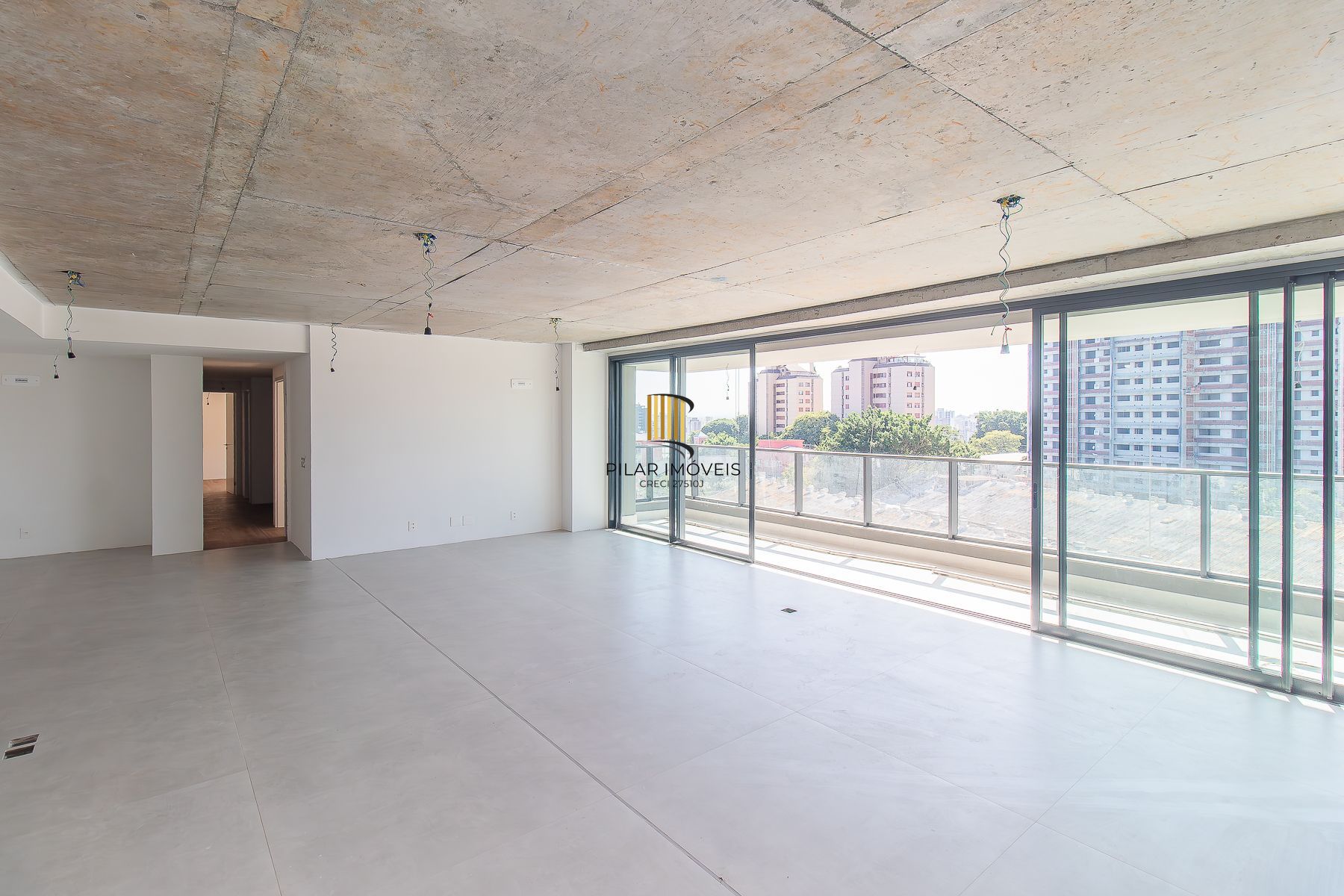 Apartamento 3 suítes 3 vagas Boa Vista