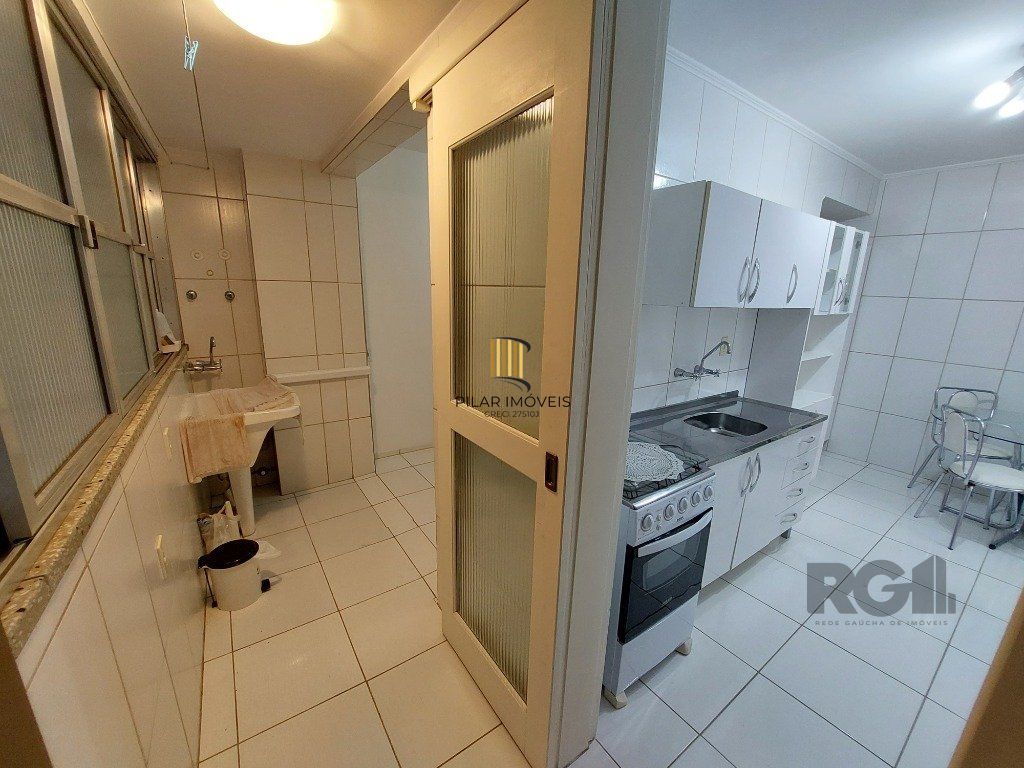 APARTAMENTO - 3 dorms. - 108,16 m² - CIDADE BAIXA