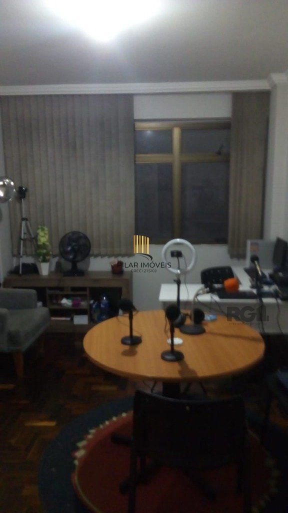 sala - 22 m² - Centro Histórico