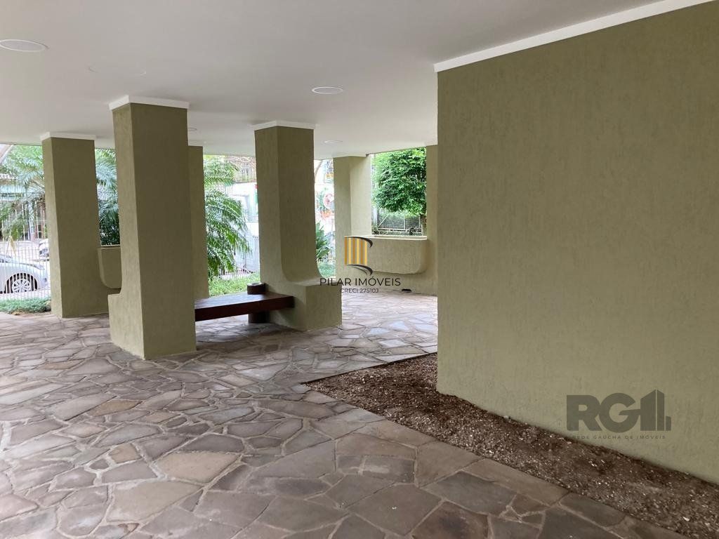 Apartamento - 3 dormitórios - 144,71 m² - Menino Deus