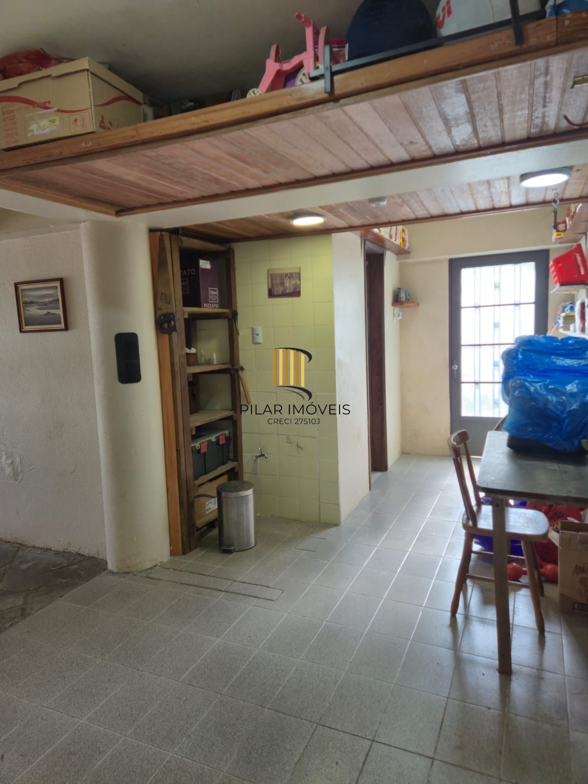 Amplo apto 3dormit e 2 vagas no Menino Deus