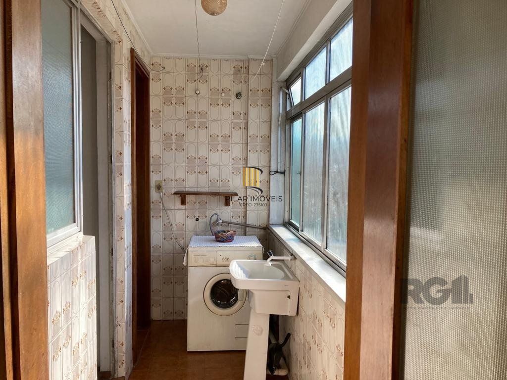 Apartamento 2 dormitórios 1 vaga