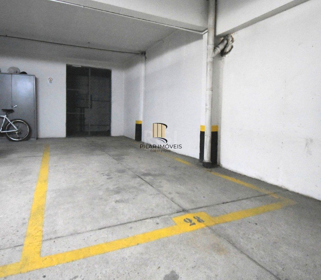 apartamento - 2 dorms. 1 vaga - 70,00 m² - Floresta