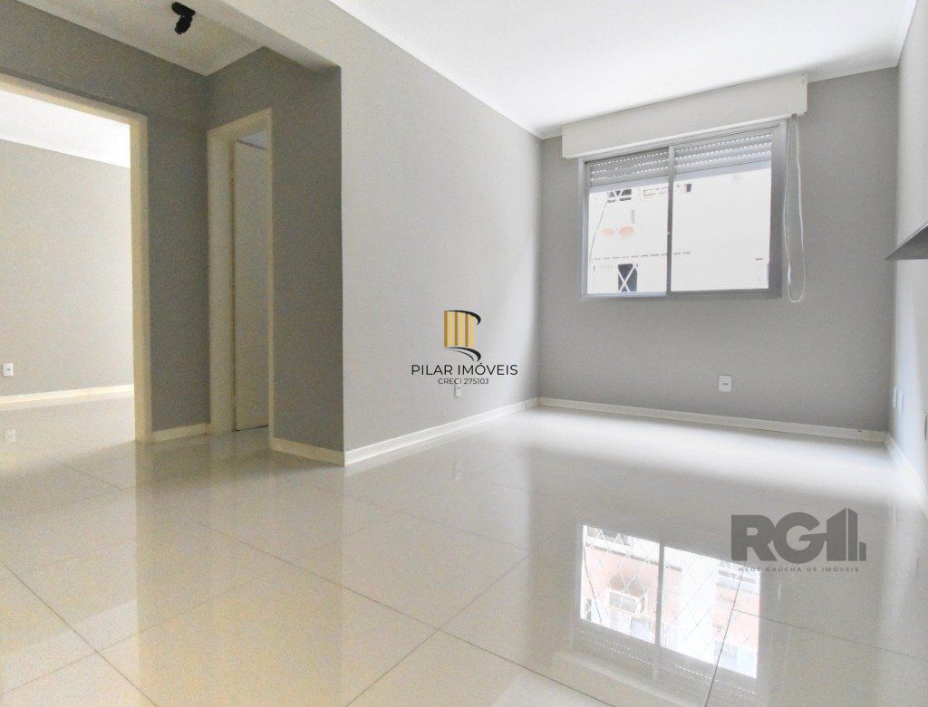 APARTAMENTO - 1 dorm - 43,90 m² - AZENHA