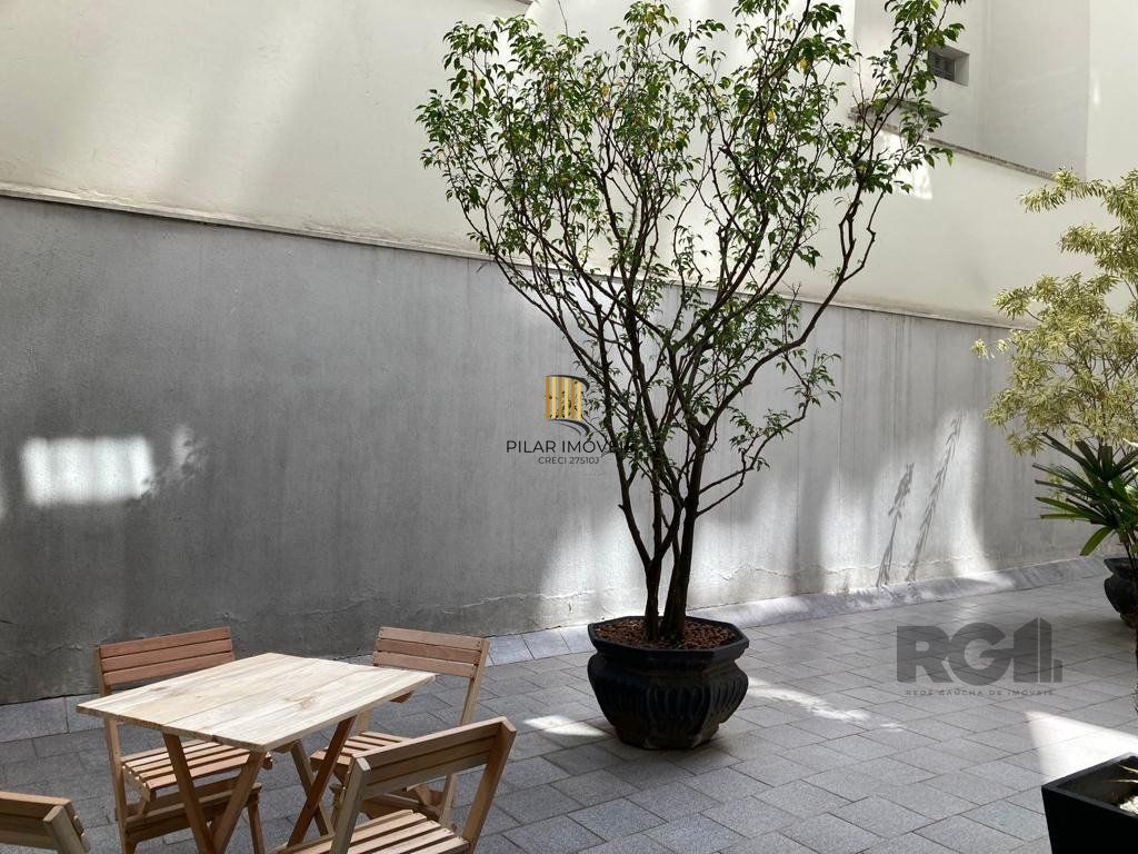 conjunto/sala  - 88,34 m² - Moinhos de vento
