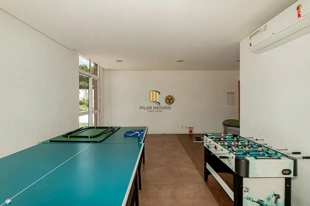 3 Dormitórios e infra completa