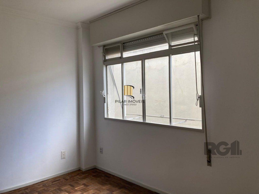 APARTAMENTO DE 1 DORMITÓRIO, 41,69 MTS PRIVATIVOS NO BAIRRO PRAIA DE BELAS