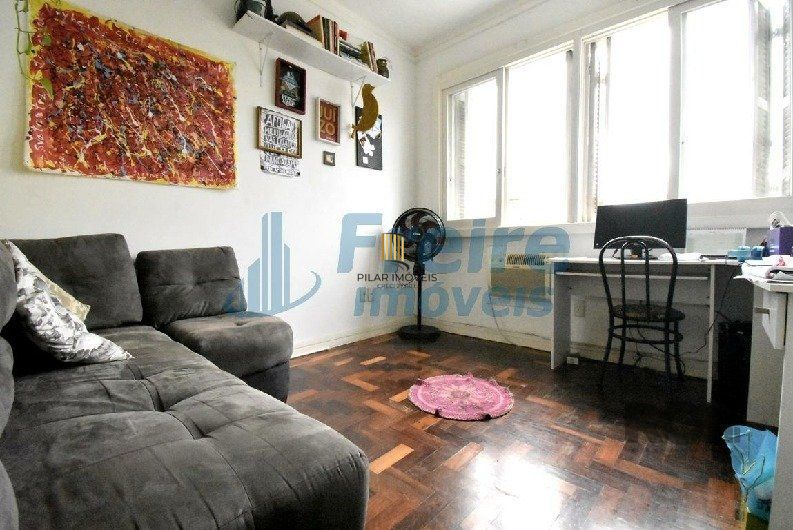  APARTAMENTO 3 DORMITÓRIOS, 72 MTS PRIVATIVOS  BAIRRO MENINO DEUS