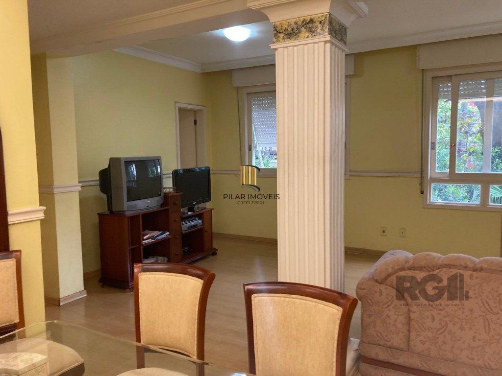 APARTAMENTO - 2 dorms. 1 vaga - 104,12  m² - INDEPENDENCIA