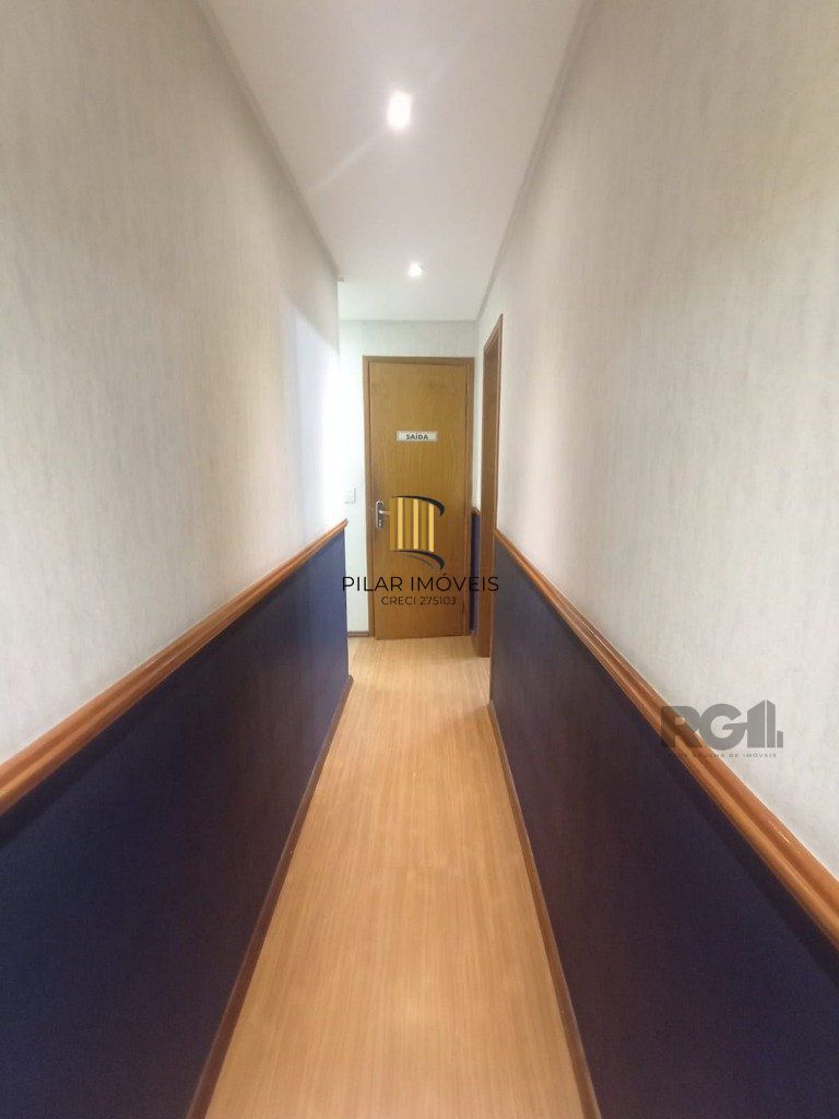 Conjunto/sala - 68 m² - Centro Histórico