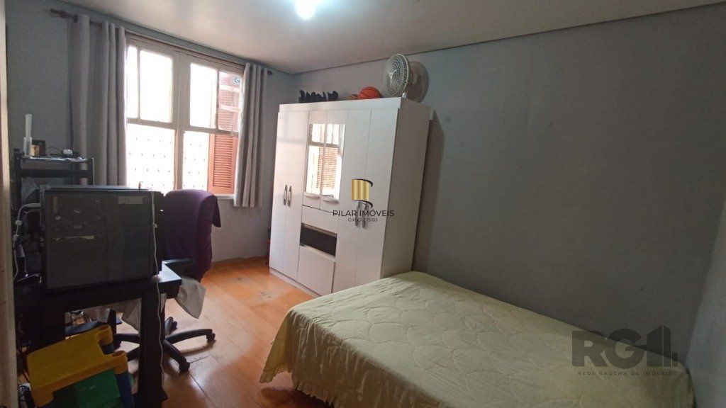 Apartamento 3 dormitórios no bairro Teresópolis
