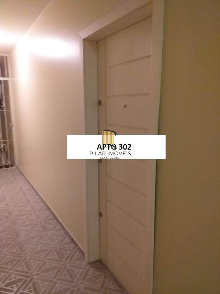 Apartamento de 1 dormitório na Cidade Baixa !