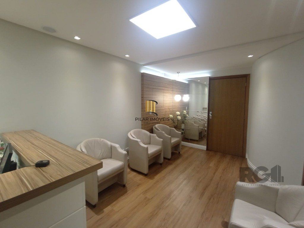 Conjunto/sala - 68 m² - Centro Histórico