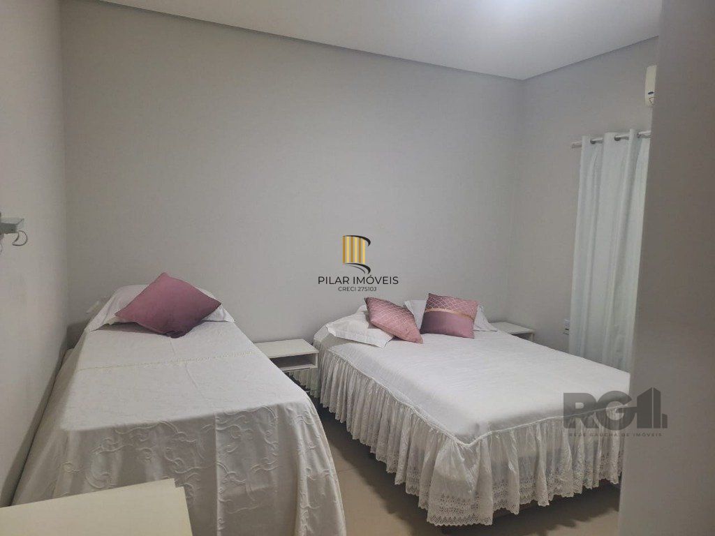 casa - 2 dorms - 2 vagas - 163,89 m² - SÃO LEOPOLDO