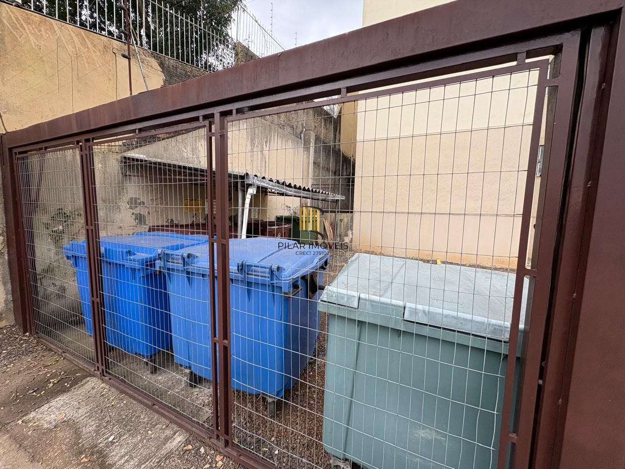 Apartamento 2 dormitórios na bairro Glória