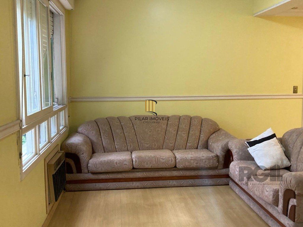 APARTAMENTO - 2 dorms. 1 vaga - 104,12  m² - INDEPENDENCIA
