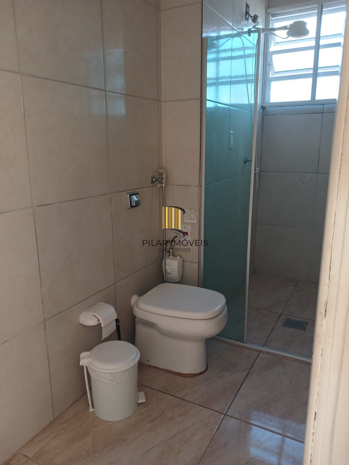 Apartamento três dormitórios ( uma suíte) panorâmico