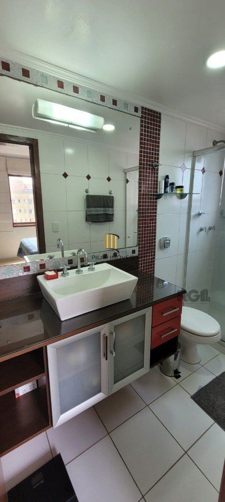 apartamento - 3 dorms. - 2 vagas -  137,06 m² - Jardim Lindoia