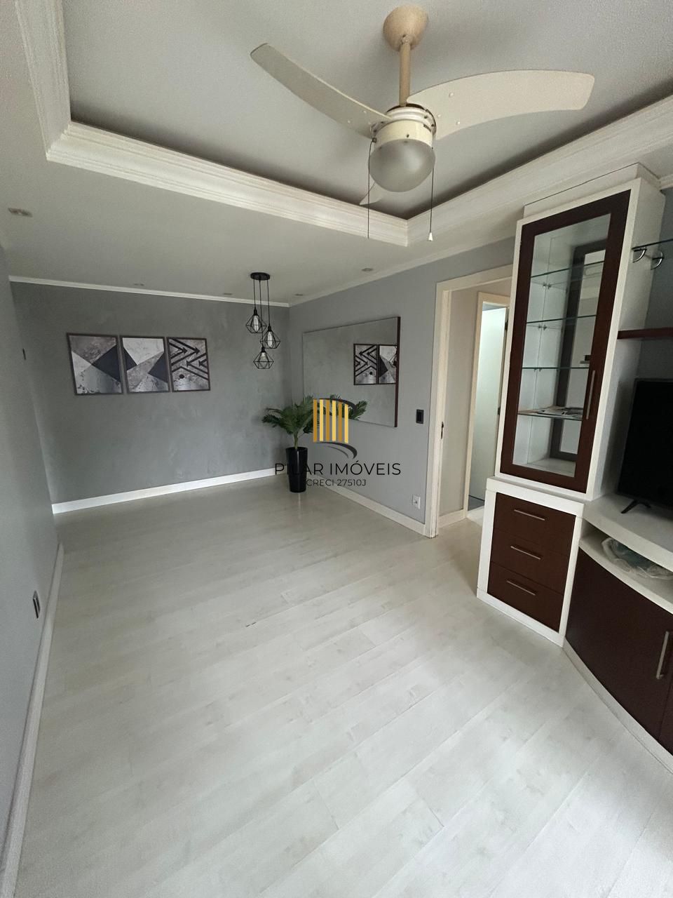 Excelente Apartamento com infra completa