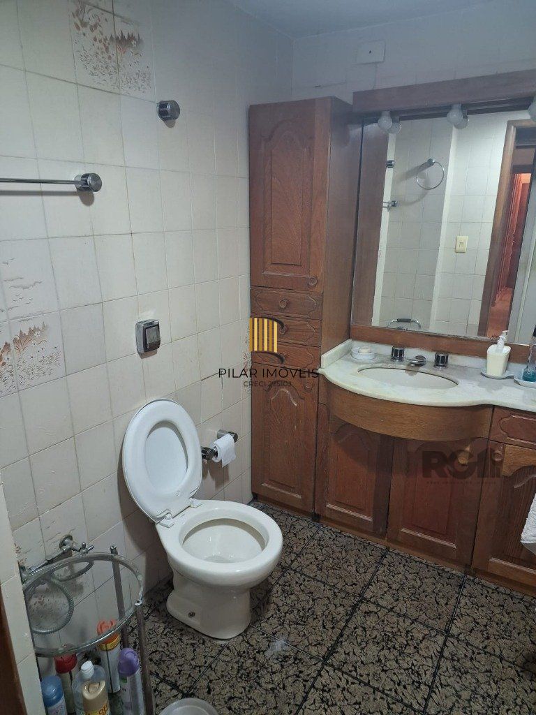 APARTAMENTO - 3 dorms. 1 vaga -  107,66 m²   - CENTRO HISTÓRICO