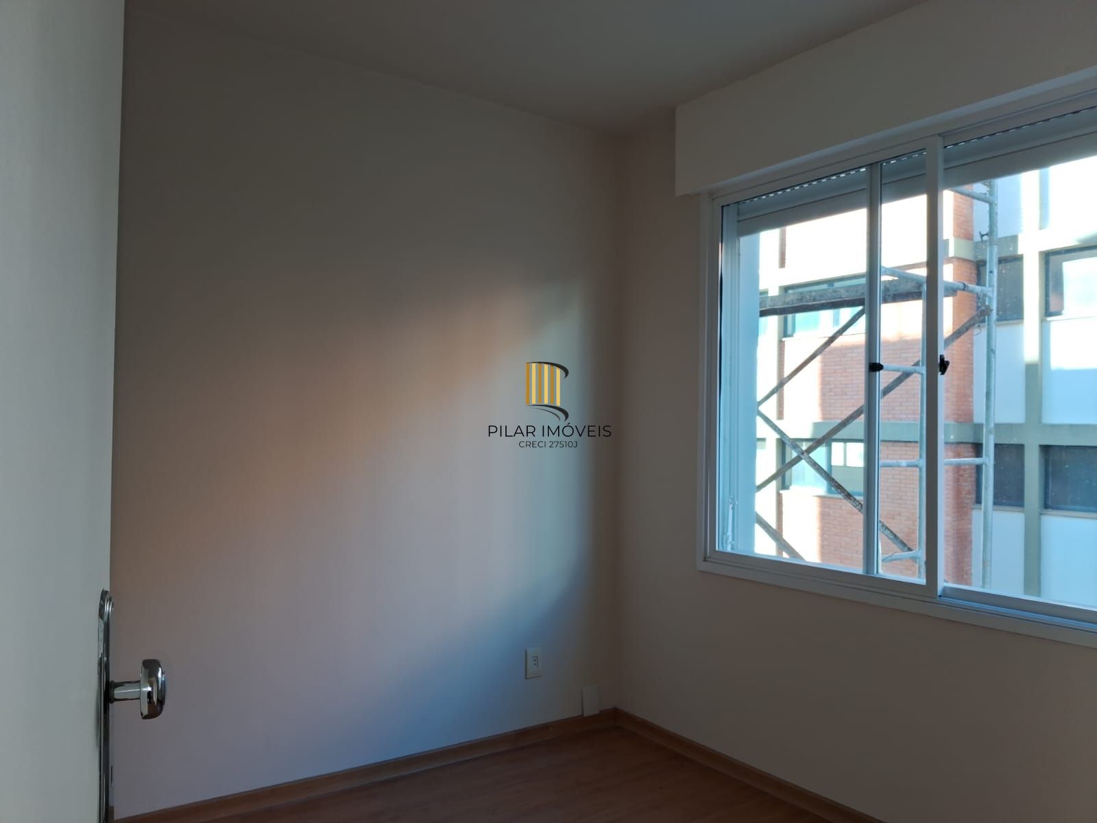 Apartamento 2 dormitórios no bairro Menino Deus