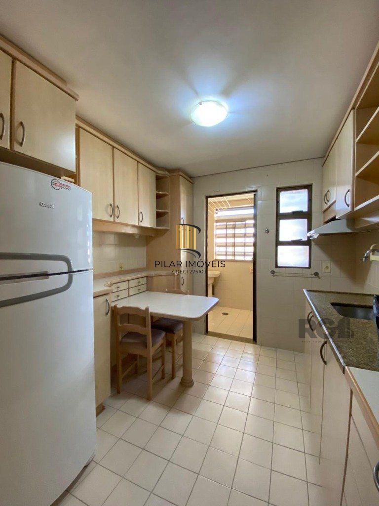 apartamento - 3  dormitórios - 1 vaga - 79,96 m² - MENINO DEUS
