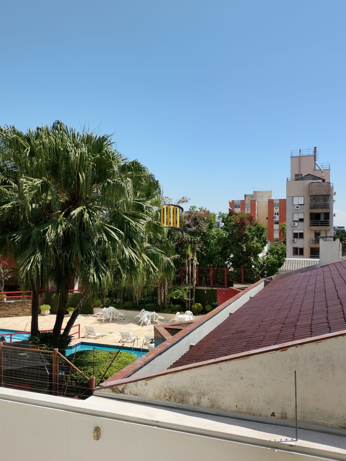 Apartamento 1 dormitório no bairro Menino Deus