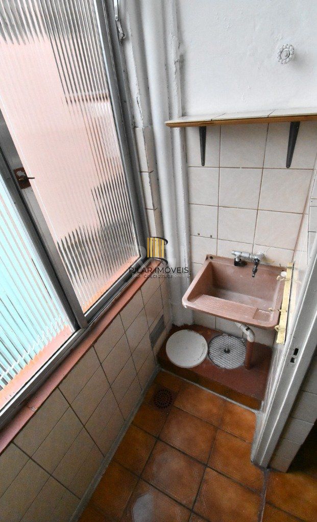 Apartamento para Venda - 40.84m², 1 dormitório, Floresta