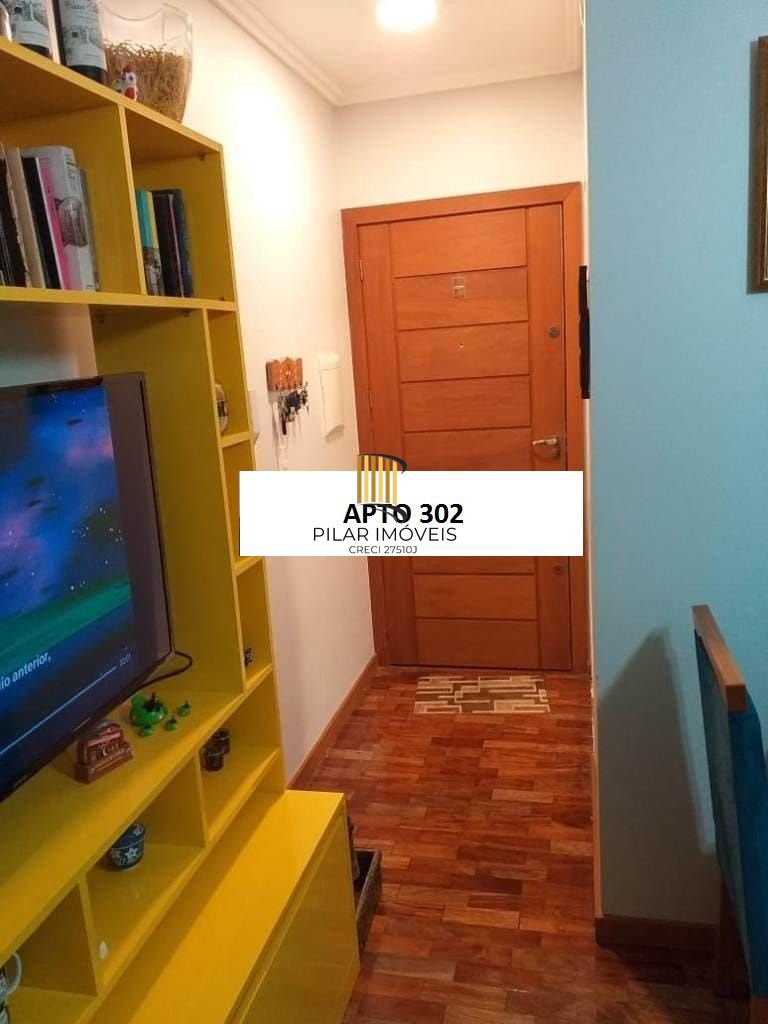 Apartamento de 1 dormitório na Cidade Baixa !