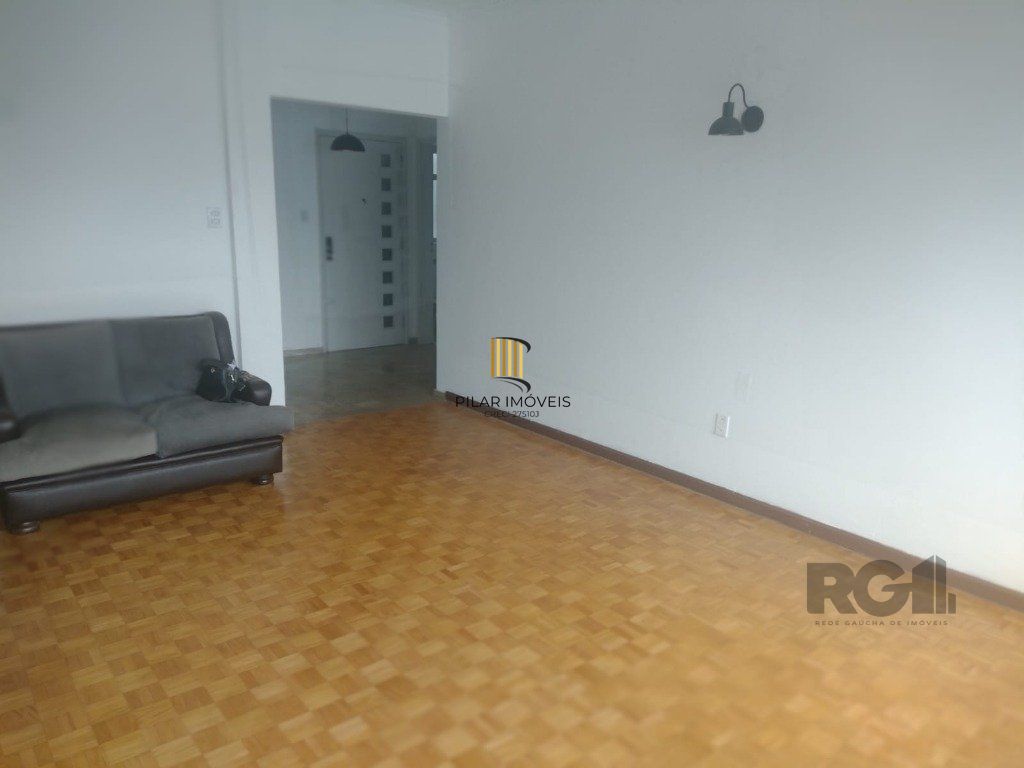 Apartamento 3 domritórios - 132,00 m²  -  1 vaga - MENINO DEUS