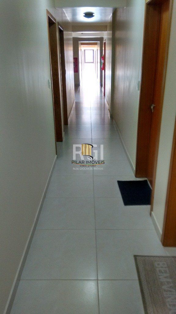 Conjunto/Sala para Venda - 29.49m², 0 dormitórios, 1 vaga - Menino Deus