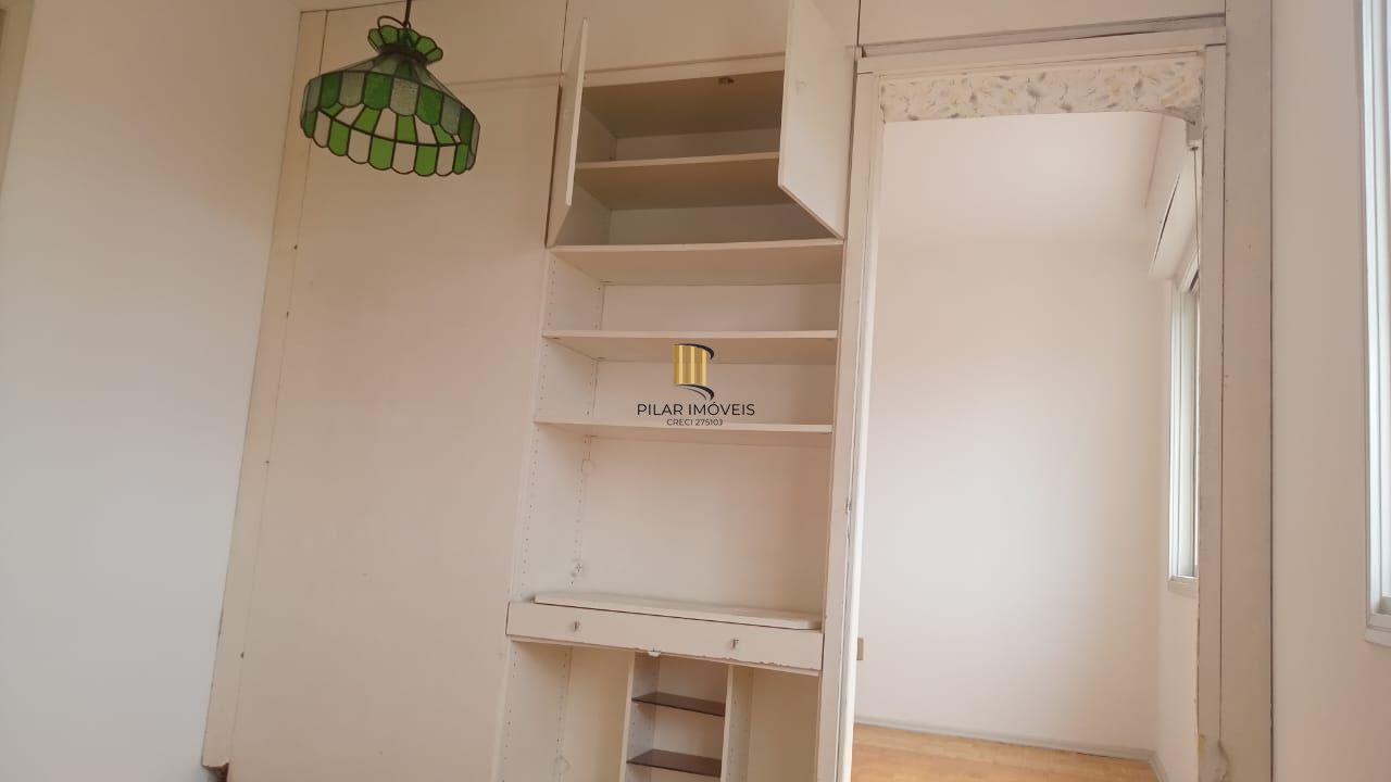 Apartamento Ktnet transformado em um dormitório Bairro Azenha