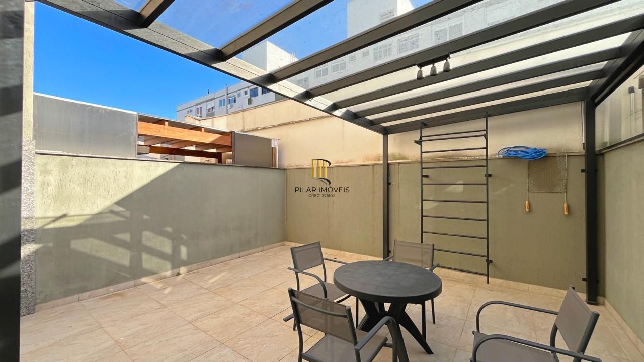 Garden duplex com 02 vagas