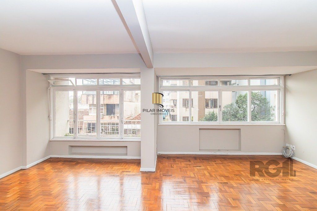 3D em 135,77m² na Independência, excelente localização!